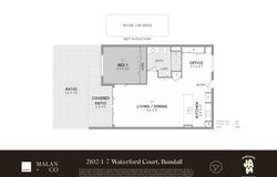 2102/1-7 Waterford Court, Bundall, Qld 4217