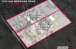 1075-1085 Merriang Road, Woodstock, Vic 3751