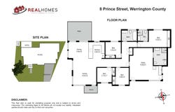 8 Prince Street, Werrington County, NSW 2747