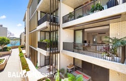 106/110 Elliott Street, Balmain, NSW 2041
