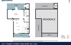 2/21 Thanet Street, Malvern, Vic 3144