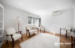 9 Levy Crescent, The Ponds, NSW 2769