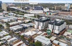 16-20 Thompson Street, Kensington, Vic 3031