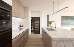 201/131-139 Holt Avenue, Cremorne, NSW 2090