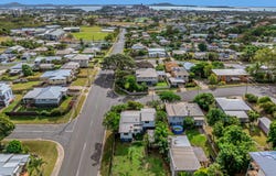 25 Amelia Street, West Gladstone, Qld 4680