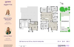 38 Ramornie Drive, North Kellyville, NSW 2155