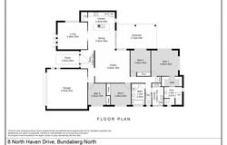 8 North Haven Drive, Bundaberg North, Qld 4670