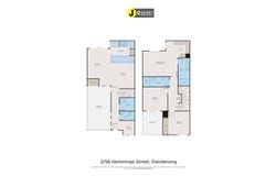 2/56 Hemmings Street, Dandenong, Vic 3175