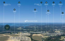 Lot 501, Moncrieff Street, Cooranbong, NSW 2265