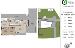 3 Eltham Court, Mount Warren Park, Qld 4207