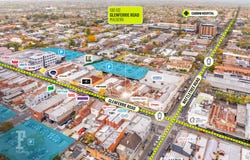 100-102 Glenferrie Road, Malvern, Vic 3144