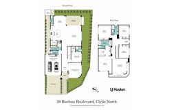 39 Burlina Avenue, Clyde North, Vic 3978