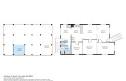 8 PERKINS STREET, South Townsville, Qld 4810