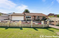 15 Harrington Crescent, Leeming, WA 6149