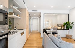 508/80 Alfred Street, Milsons Point, NSW 2061