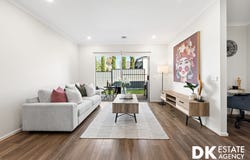 18 Akkersley Drive, Truganina, Vic 3029