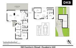 58 Eastern Road, Quakers Hill, NSW 2763