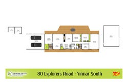 80  Explorers Road, Yinnar South, Vic 3869