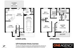 5/9 Freshwater Street, Scarness, Qld 4655