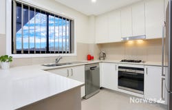 13/17 Kilbenny Street, Kellyville Ridge, NSW 2155
