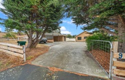 9 Ford Road, Pontville, Tas 7030