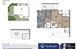 2/1 Lochlomond Drive, Banora Point, NSW 2486