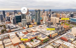18 Rowlands Place, Adelaide, SA 5000
