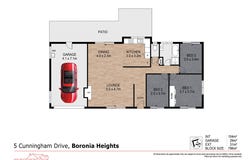 5 Cunningham Drive, Boronia Heights, Qld 4124