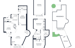 4/16a Macfarlan Lane, South Yarra, Vic 3141