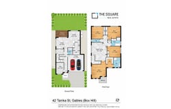 42 Tanika St ( Gables), Box Hill, NSW 2765