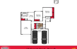 2/1 Hannah Street, Morwell, Vic 3840