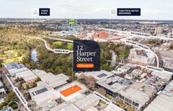 12 Harper Street, Abbotsford, Vic 3067