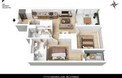 1711/3 Grazier Lane, Belconnen, ACT 2617