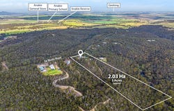 335 De Motts Road, Anakie, Vic 3213