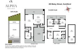 2B Maley Street, Guildford, NSW 2161