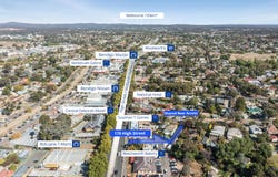 170 High Street, Bendigo, Vic 3550