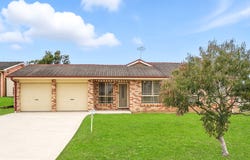 61A Womra Crescent, Glenmore Park, NSW 2745