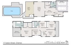 17 Sutton Street, Chelmer, Qld 4068