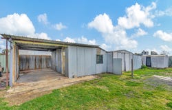 6 Saleyards Lane, Gulgong, NSW 2852