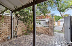 4/44 Olive Street, Subiaco, WA 6008
