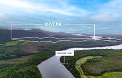 633 Cape Tribulation Road, Kimberley, Daintree, Qld 4873