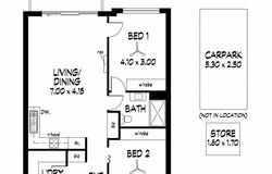 23/31 Post Parade, St Clair, SA 5011