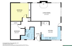 6 Creekside Drive, Flowerdale, Vic 3717