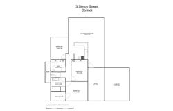 3 Simon Street, Corindi Beach, NSW 2456