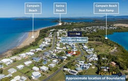 21 Cooper Ave, Campwin Beach, Qld 4737