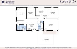3 Heath Drive, Winchelsea, Vic 3241