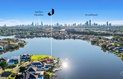 3 Trimaran Place, Clear Island Waters, Qld 4226