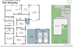 13 Snowden Drive, Glen Waverley, Vic 3150