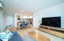 1803/63 Adelaide Terrace, East Perth, WA 6004