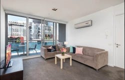 802/483 Swanston street,, Melbourne, Vic 3000